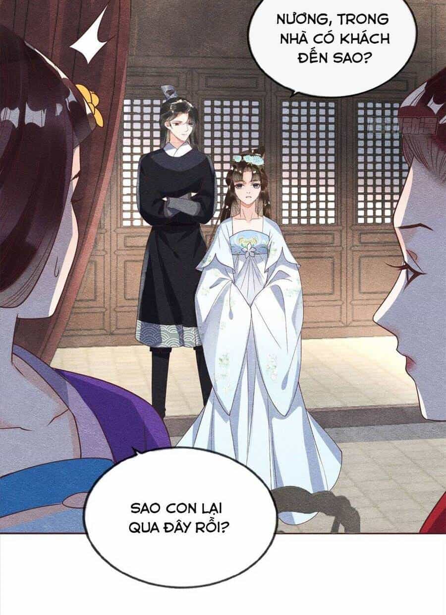 Tiêu Rồi, Lại Bị Bệnh Kiều Để Mắt Đến! - Chương 22 - ảnh 5