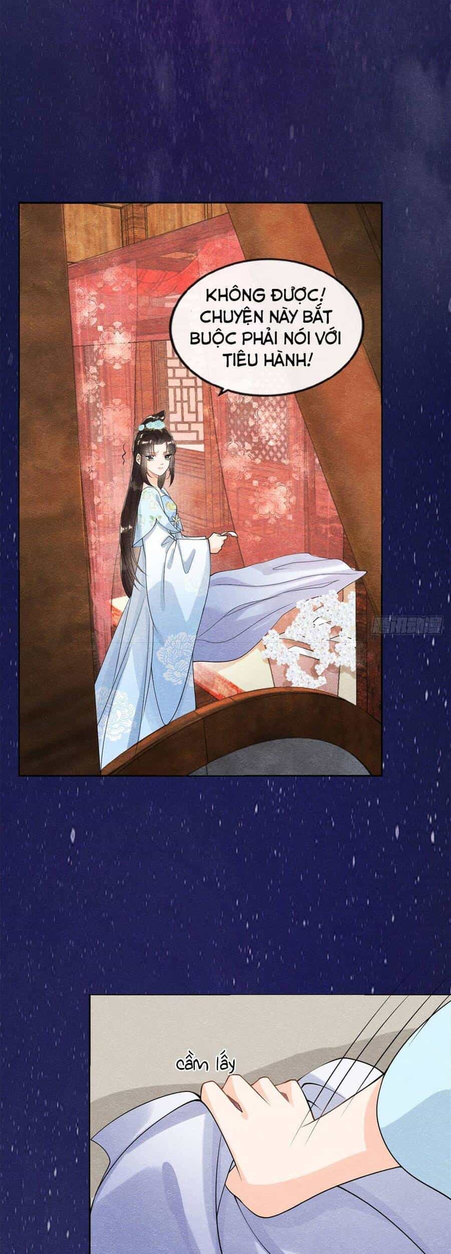 Tiêu Rồi, Lại Bị Bệnh Kiều Để Mắt Đến! - Chương 23 - ảnh 12