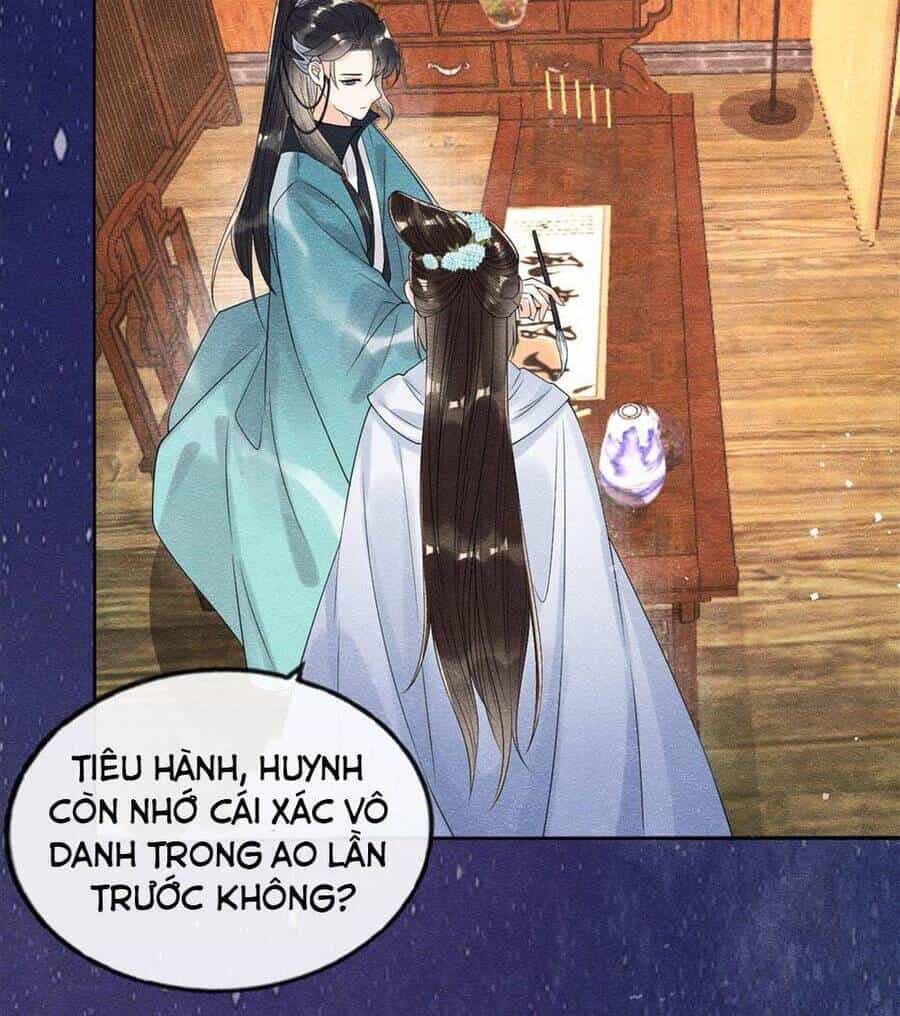 Tiêu Rồi, Lại Bị Bệnh Kiều Để Mắt Đến! - Chương 23 - ảnh 17