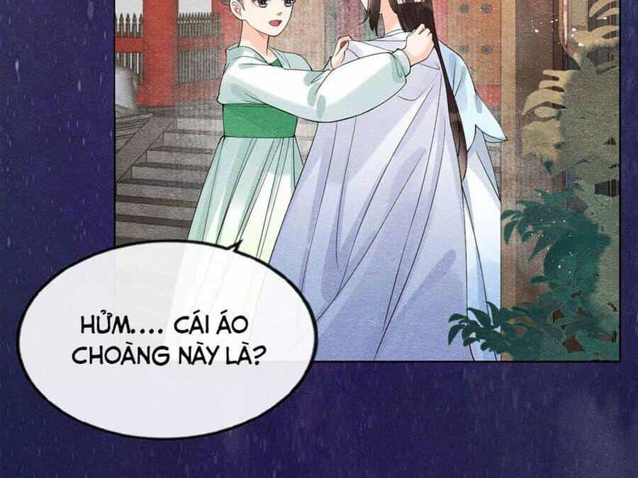 Tiêu Rồi, Lại Bị Bệnh Kiều Để Mắt Đến! - Chương 23 - ảnh 3