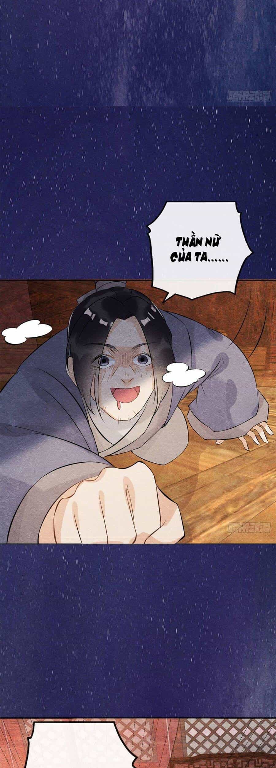 Tiêu Rồi, Lại Bị Bệnh Kiều Để Mắt Đến! - Chương 23 - ảnh 36