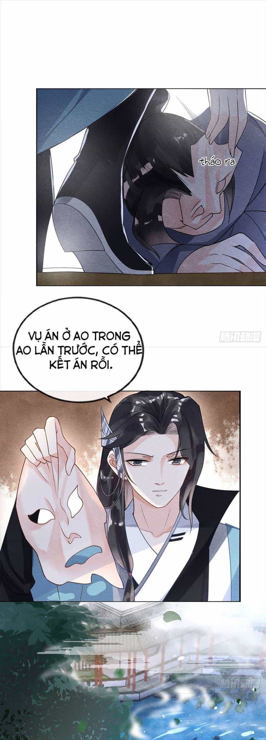 Tiêu Rồi, Lại Bị Bệnh Kiều Để Mắt Đến! - Chương 24 - ảnh 15