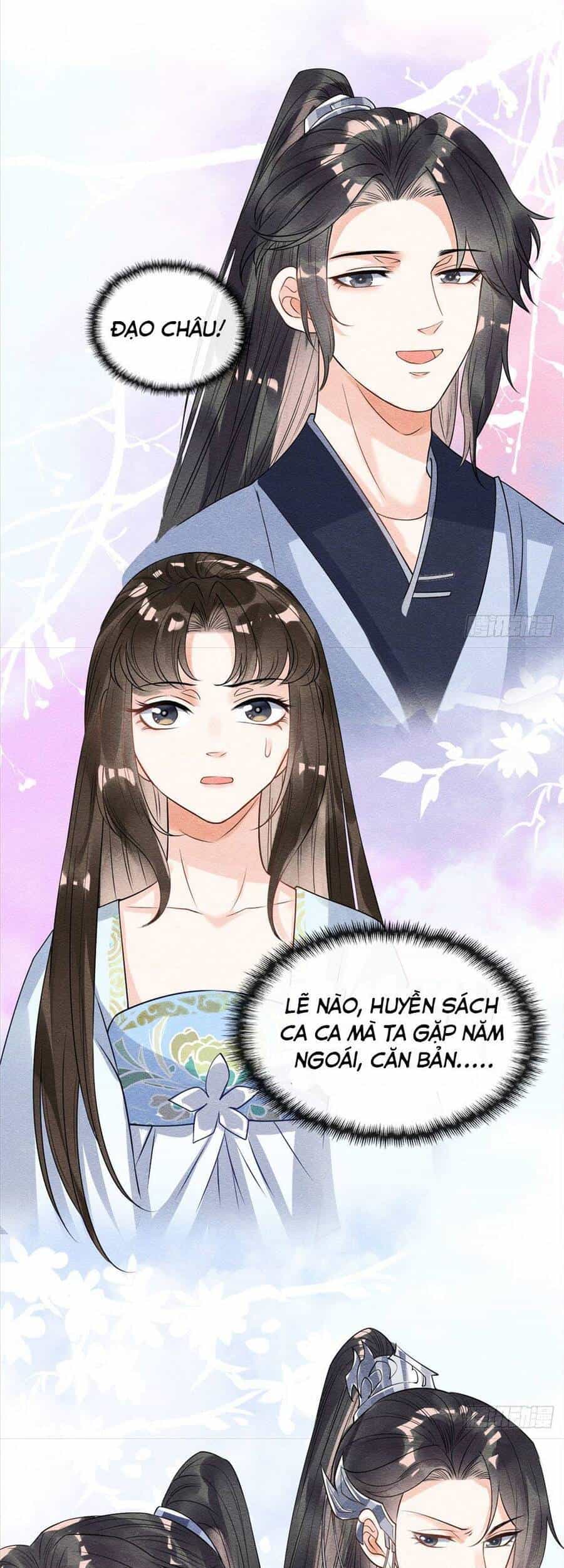 Tiêu Rồi, Lại Bị Bệnh Kiều Để Mắt Đến! - Chương 24 - ảnh 30