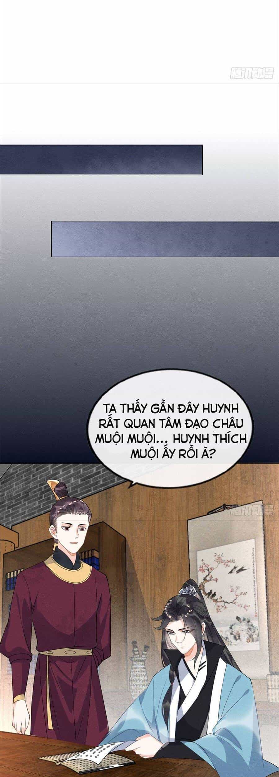 Tiêu Rồi, Lại Bị Bệnh Kiều Để Mắt Đến! - Chương 24 - ảnh 32