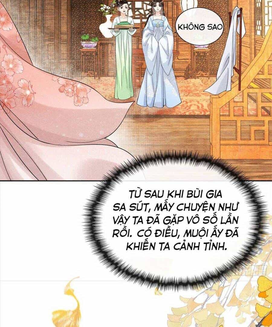 Tiêu Rồi, Lại Bị Bệnh Kiều Để Mắt Đến! - Chương 25 - ảnh 24