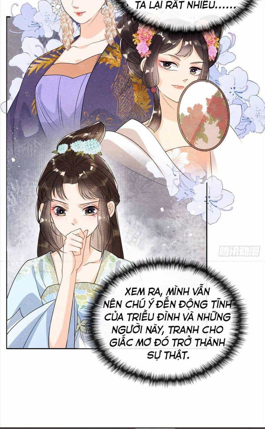 Tiêu Rồi, Lại Bị Bệnh Kiều Để Mắt Đến! - Chương 25 - ảnh 26