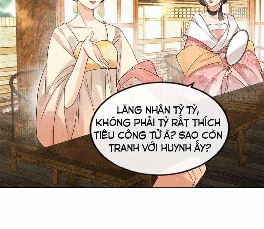Tiêu Rồi, Lại Bị Bệnh Kiều Để Mắt Đến! - Chương 25 - ảnh 38