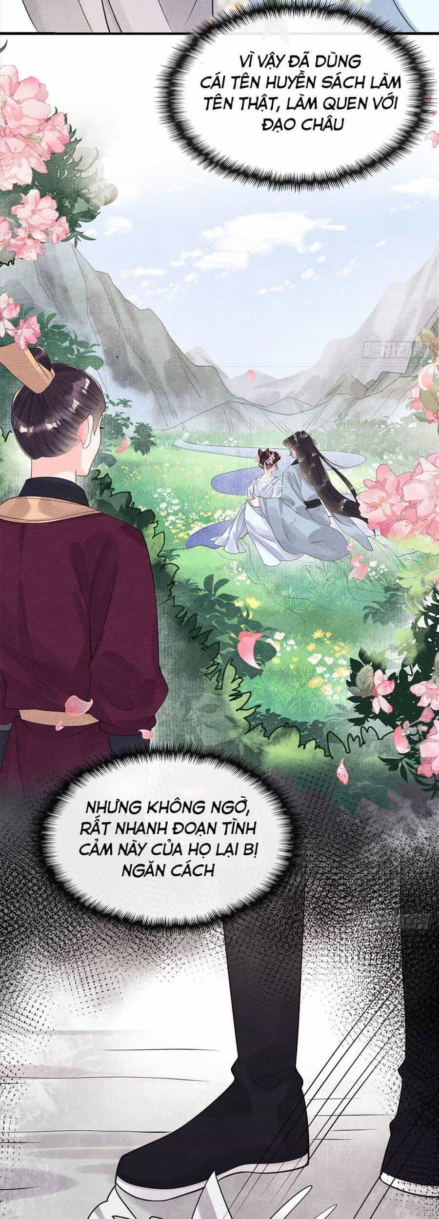 Tiêu Rồi, Lại Bị Bệnh Kiều Để Mắt Đến! - Chương 25 - ảnh 4