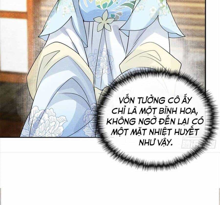Tiêu Rồi, Lại Bị Bệnh Kiều Để Mắt Đến! - Chương 25 - ảnh 40