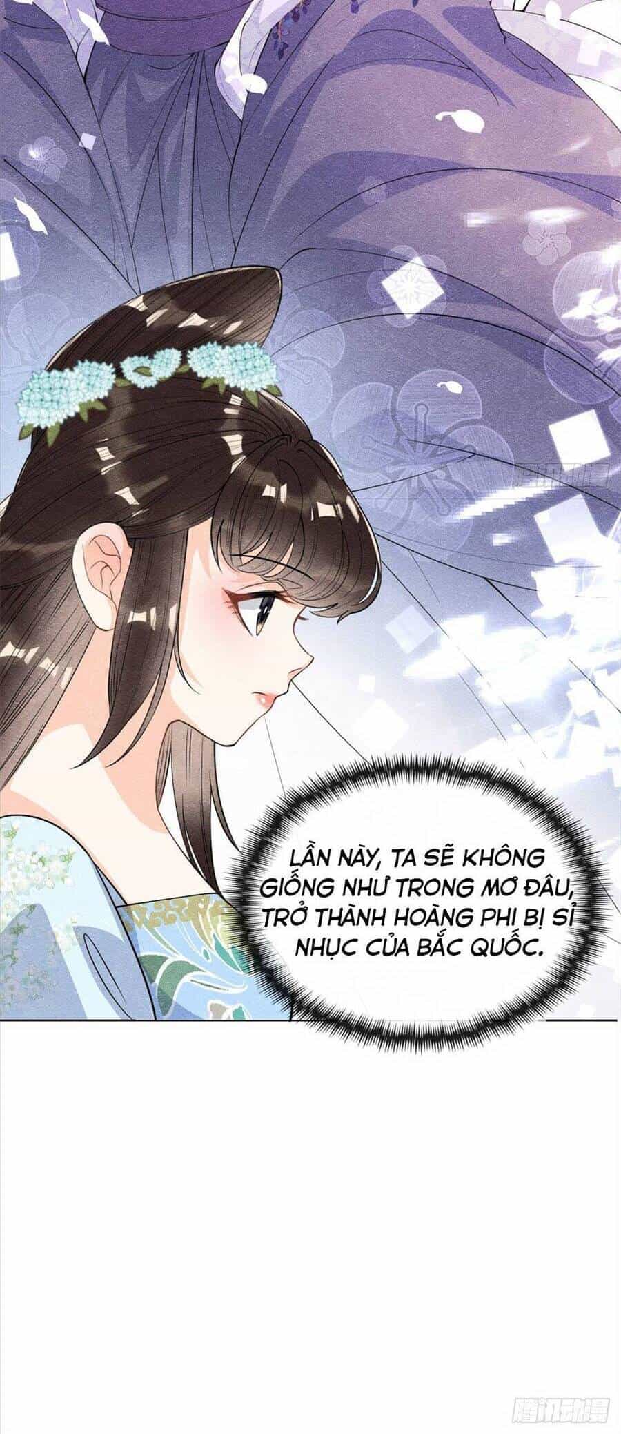 Tiêu Rồi, Lại Bị Bệnh Kiều Để Mắt Đến! - Chương 25 - ảnh 44