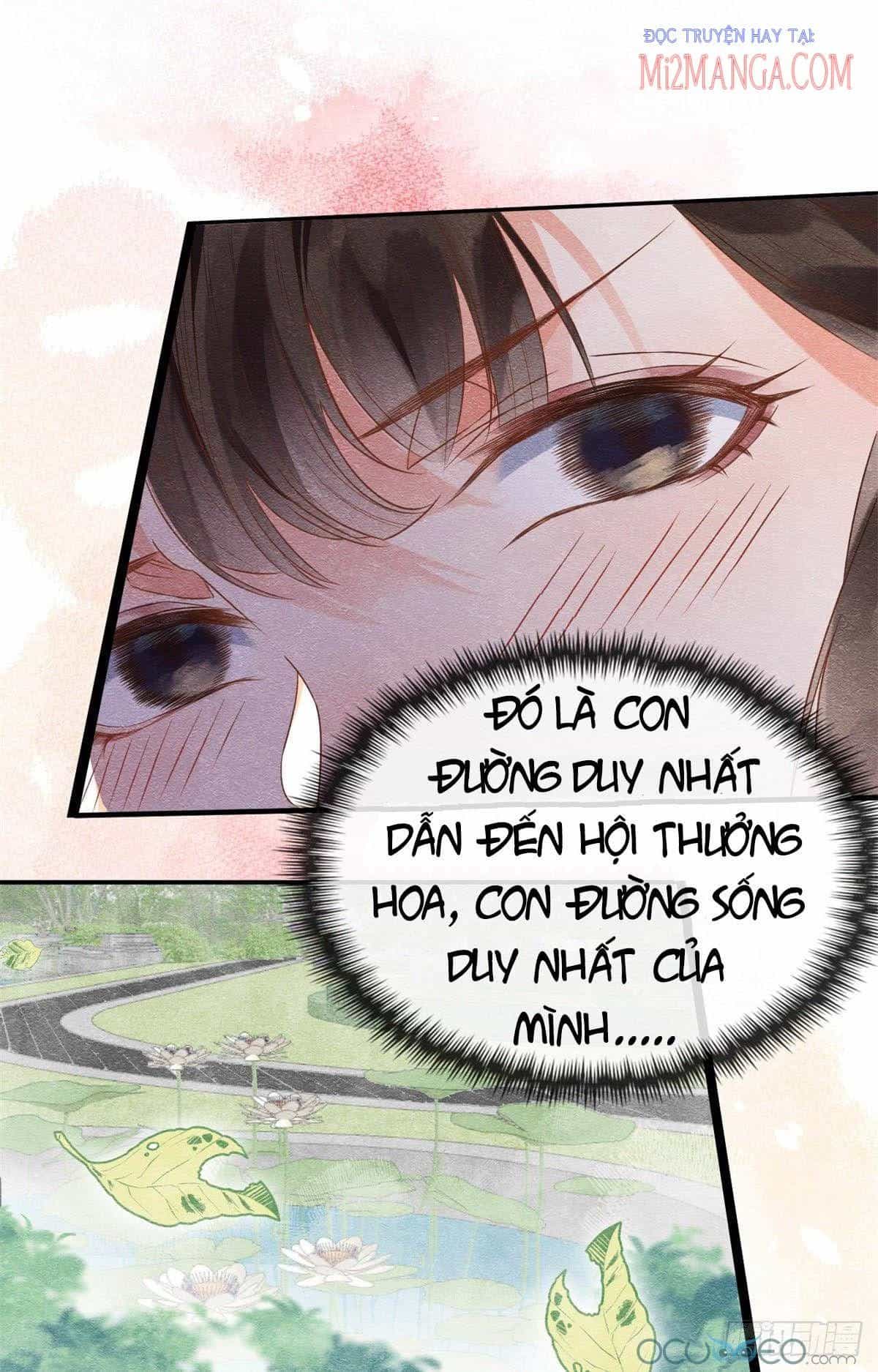 Tiêu Rồi, Lại Bị Bệnh Kiều Để Mắt Đến! - Chương 1.5 - ảnh 19