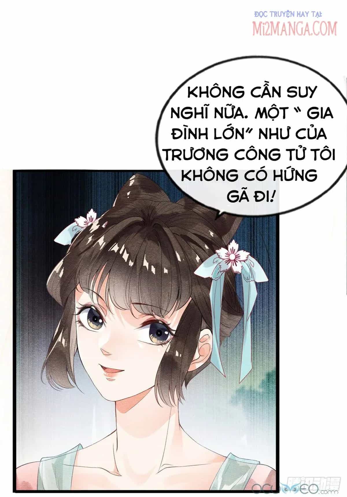 Tiêu Rồi, Lại Bị Bệnh Kiều Để Mắt Đến! - Chương 1.5 - ảnh 7