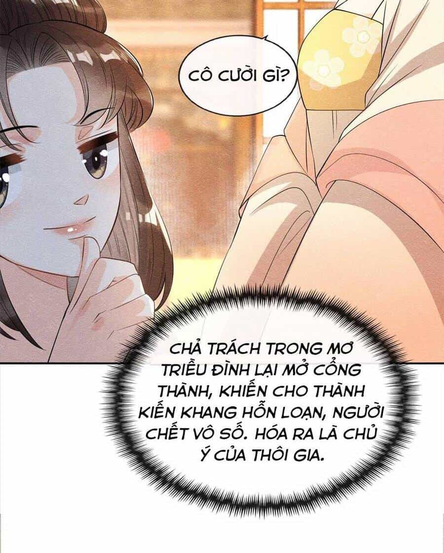 Tiêu Rồi, Lại Bị Bệnh Kiều Để Mắt Đến! - Chương 26 - ảnh 29