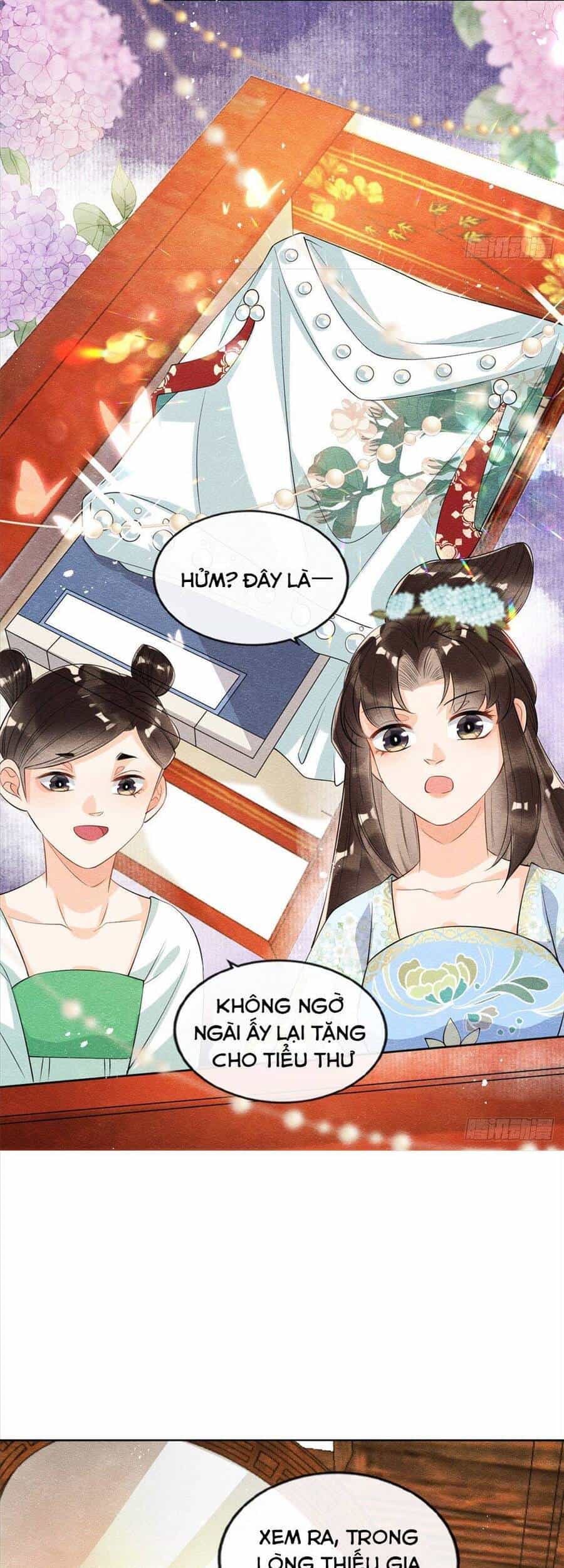 Tiêu Rồi, Lại Bị Bệnh Kiều Để Mắt Đến! - Chương 26 - ảnh 9
