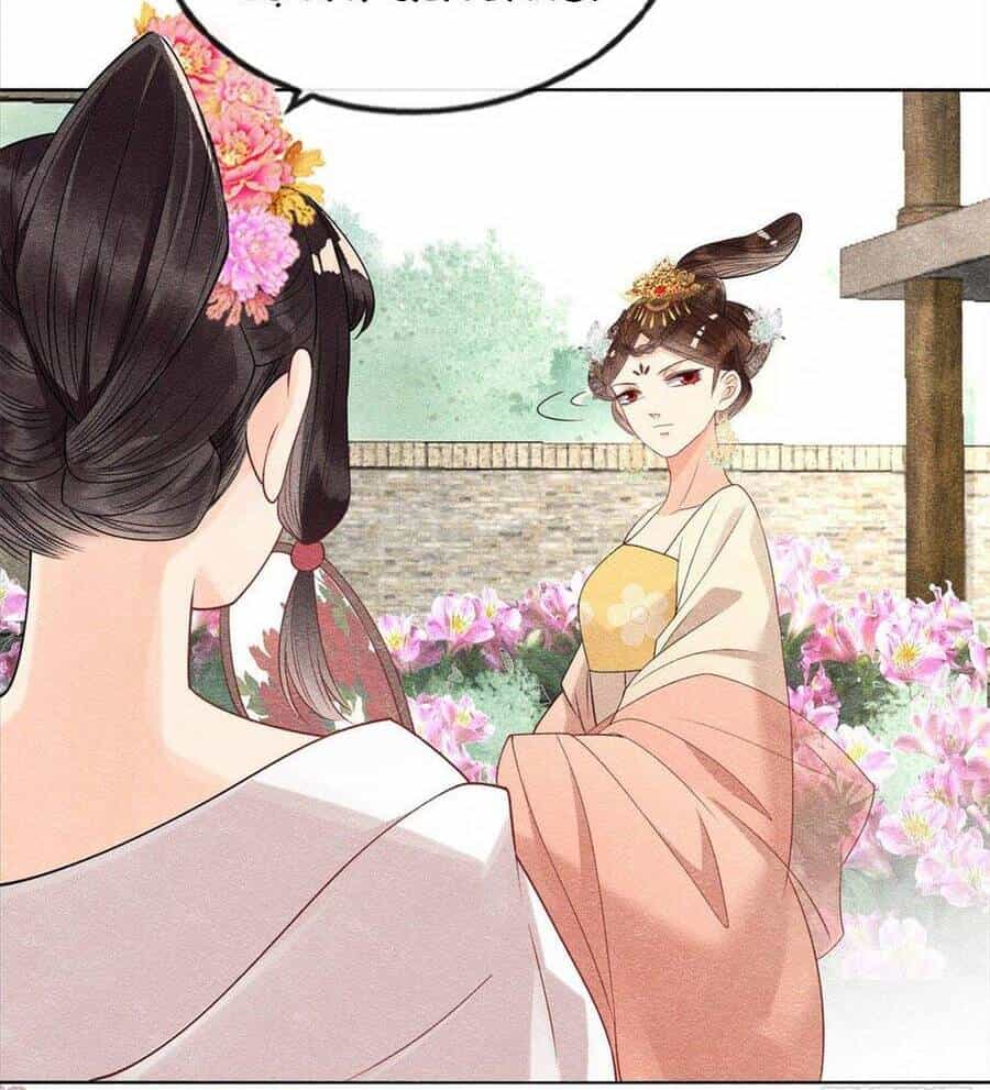 Tiêu Rồi, Lại Bị Bệnh Kiều Để Mắt Đến! - Chương 27 - ảnh 11
