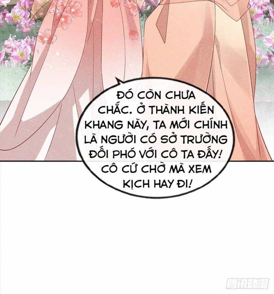 Tiêu Rồi, Lại Bị Bệnh Kiều Để Mắt Đến! - Chương 27 - ảnh 14