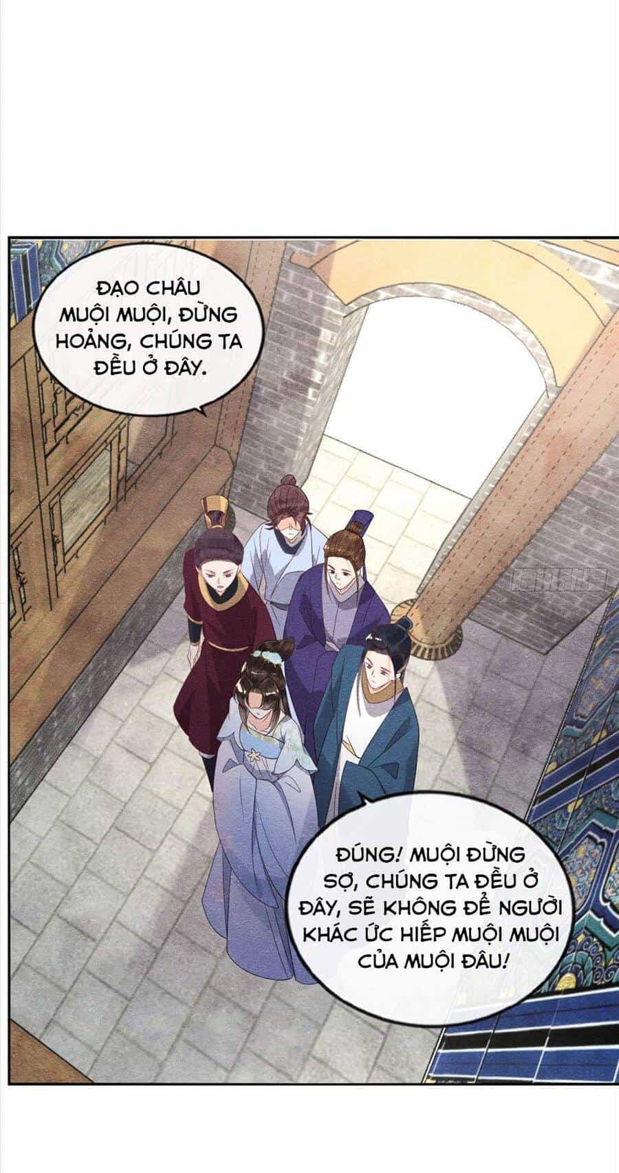 Tiêu Rồi, Lại Bị Bệnh Kiều Để Mắt Đến! - Chương 27 - ảnh 16