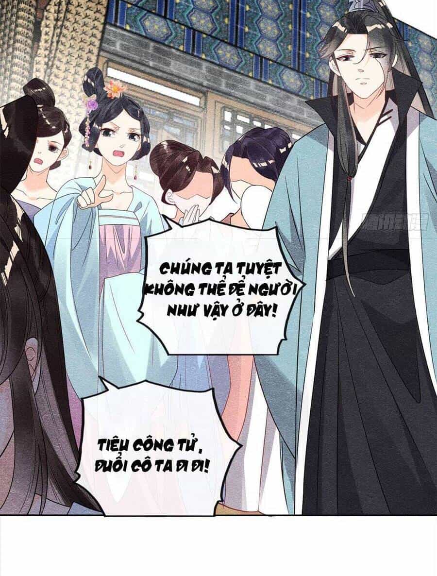 Tiêu Rồi, Lại Bị Bệnh Kiều Để Mắt Đến! - Chương 27 - ảnh 23