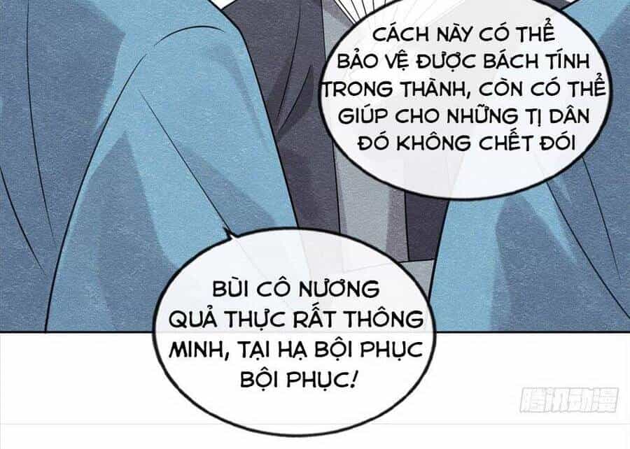 Tiêu Rồi, Lại Bị Bệnh Kiều Để Mắt Đến! - Chương 27 - ảnh 5