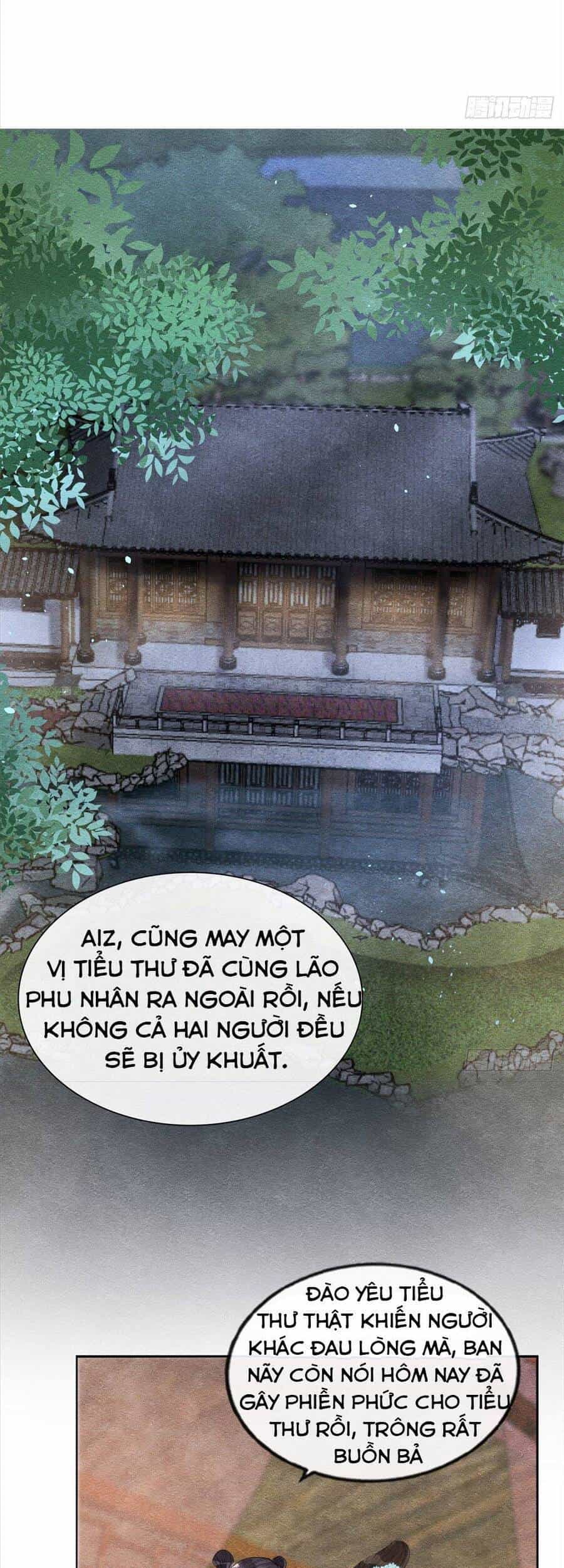 Tiêu Rồi, Lại Bị Bệnh Kiều Để Mắt Đến! - Chương 28 - ảnh 22
