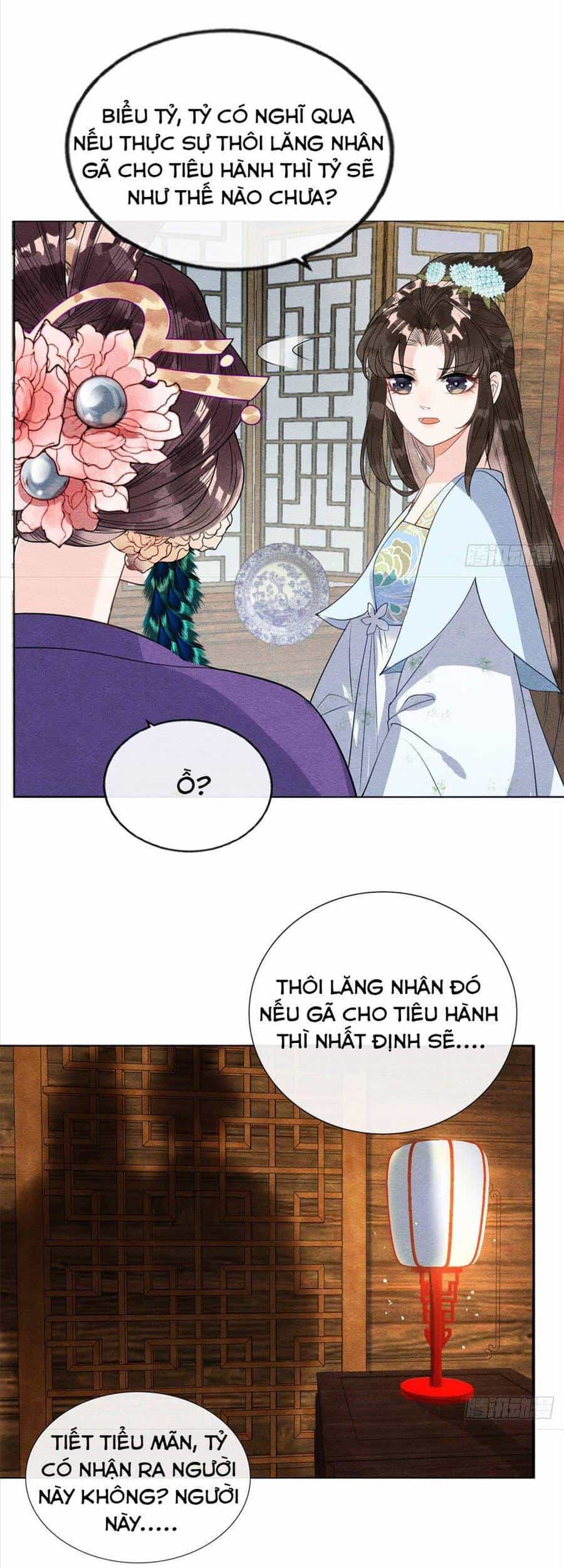 Tiêu Rồi, Lại Bị Bệnh Kiều Để Mắt Đến! - Chương 28 - ảnh 27