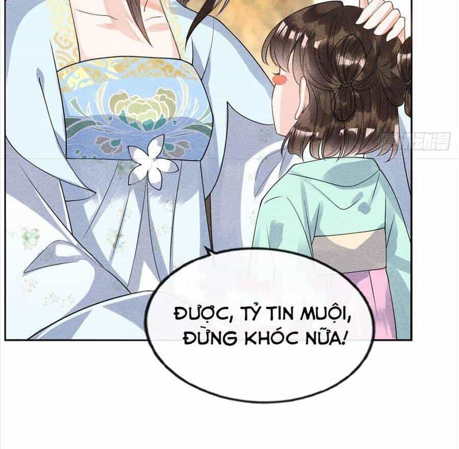 Tiêu Rồi, Lại Bị Bệnh Kiều Để Mắt Đến! - Chương 28 - ảnh 3