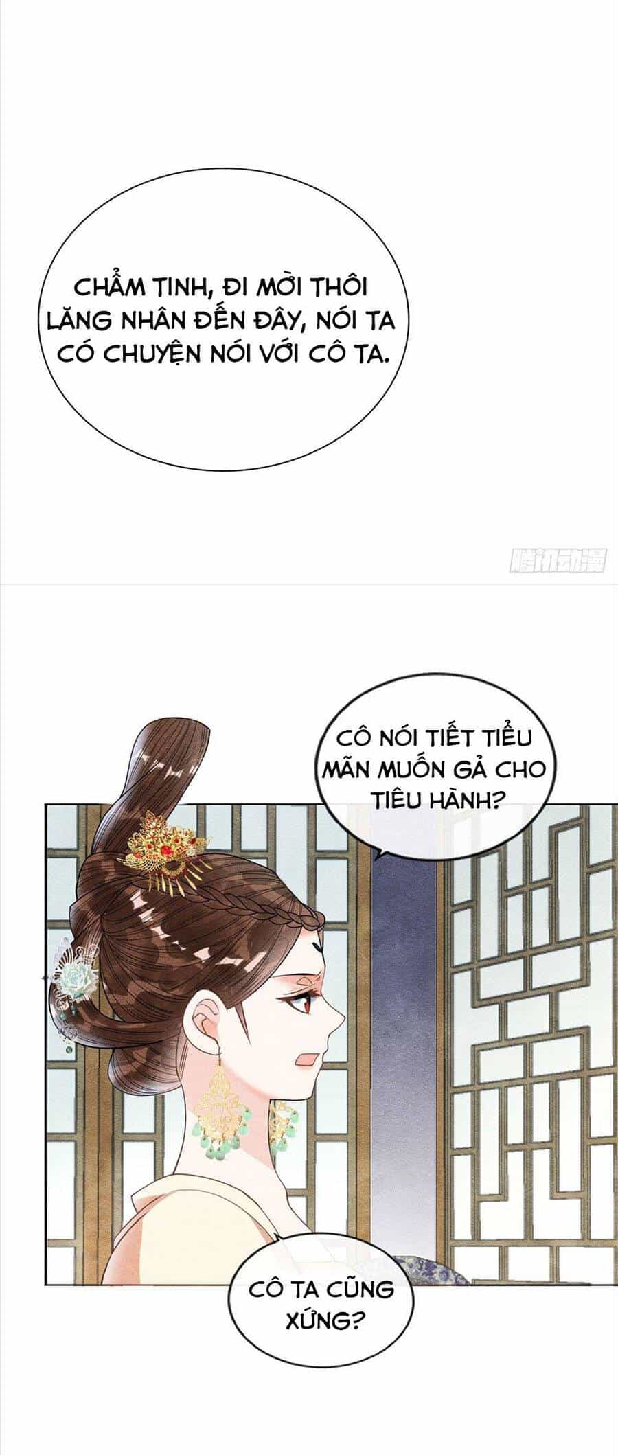 Tiêu Rồi, Lại Bị Bệnh Kiều Để Mắt Đến! - Chương 28 - ảnh 30