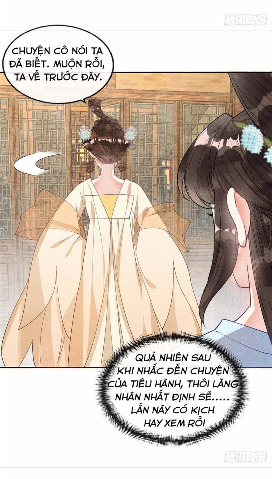 Tiêu Rồi, Lại Bị Bệnh Kiều Để Mắt Đến! - Chương 28 - ảnh 31