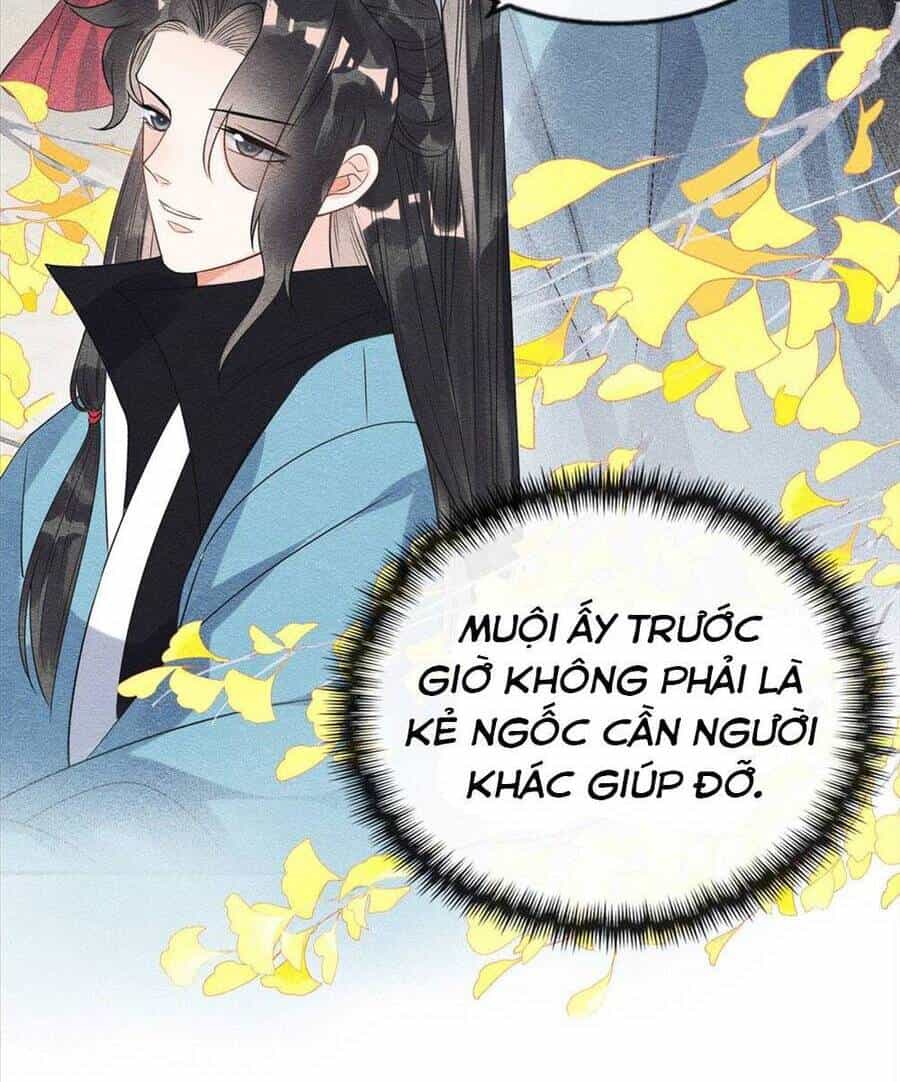 Tiêu Rồi, Lại Bị Bệnh Kiều Để Mắt Đến! - Chương 28 - ảnh 5
