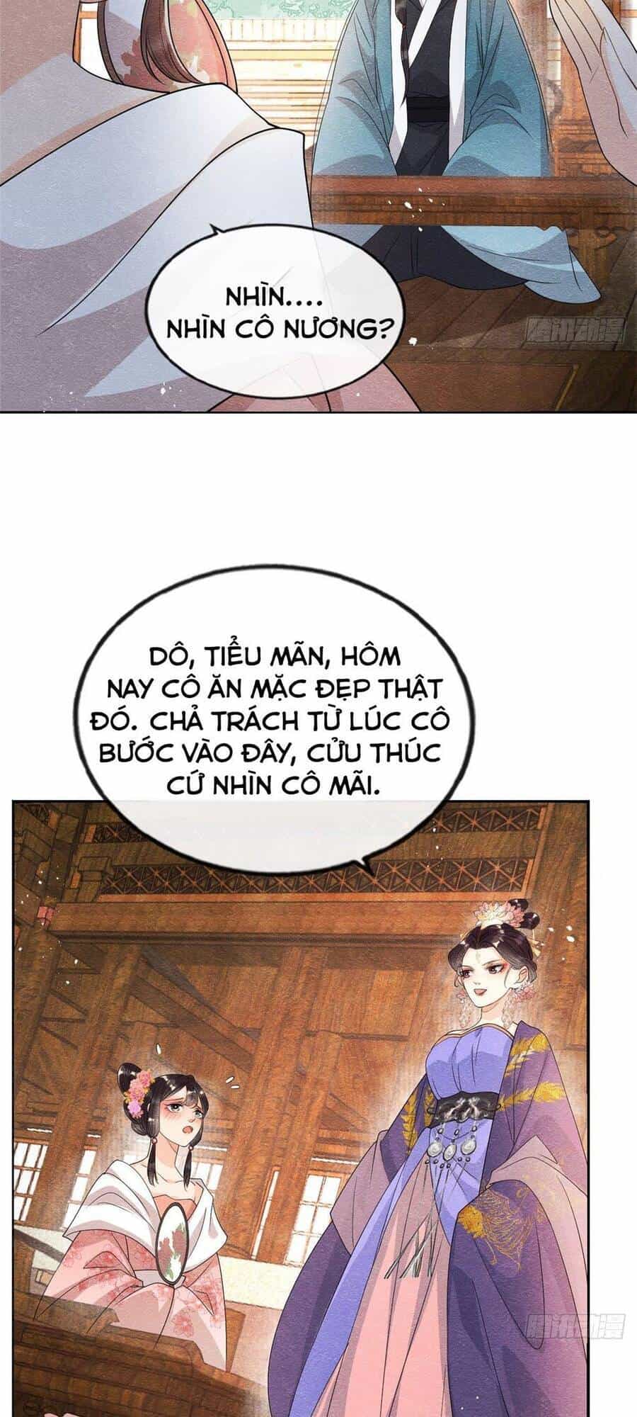 Tiêu Rồi, Lại Bị Bệnh Kiều Để Mắt Đến! - Chương 29 - ảnh 12