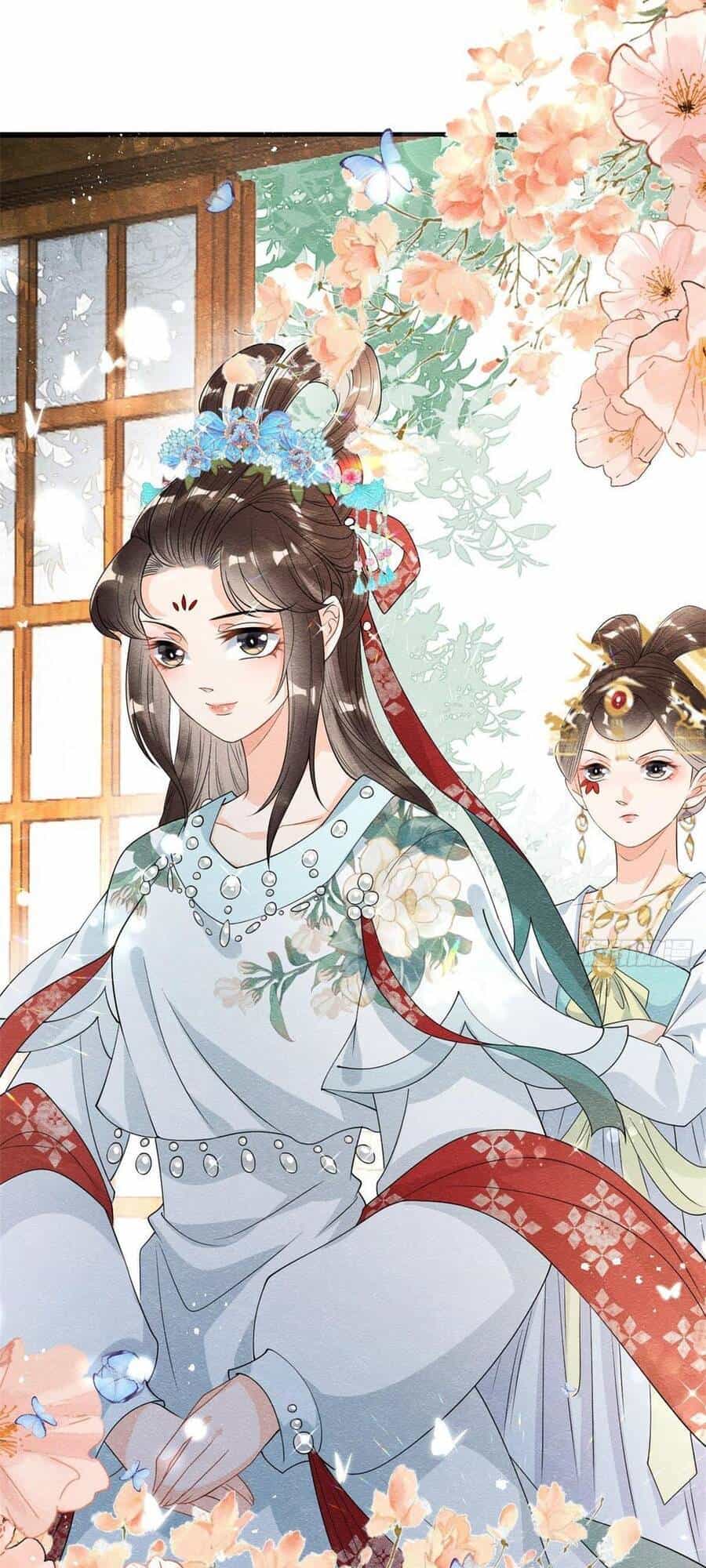 Tiêu Rồi, Lại Bị Bệnh Kiều Để Mắt Đến! - Chương 29 - ảnh 6