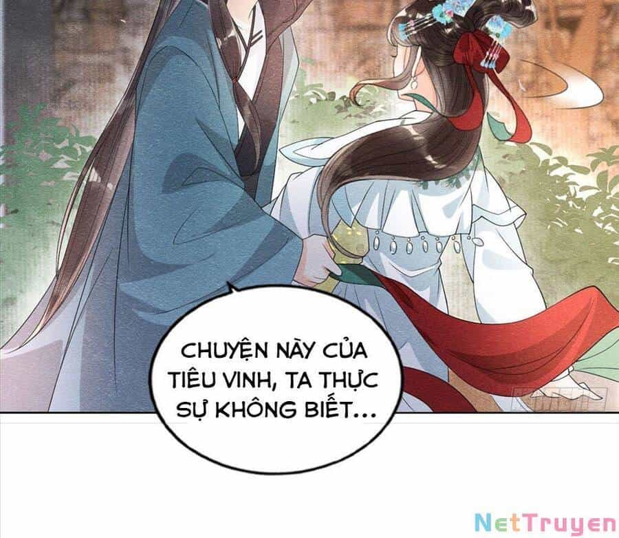 Tiêu Rồi, Lại Bị Bệnh Kiều Để Mắt Đến! - Chương 30 - ảnh 25