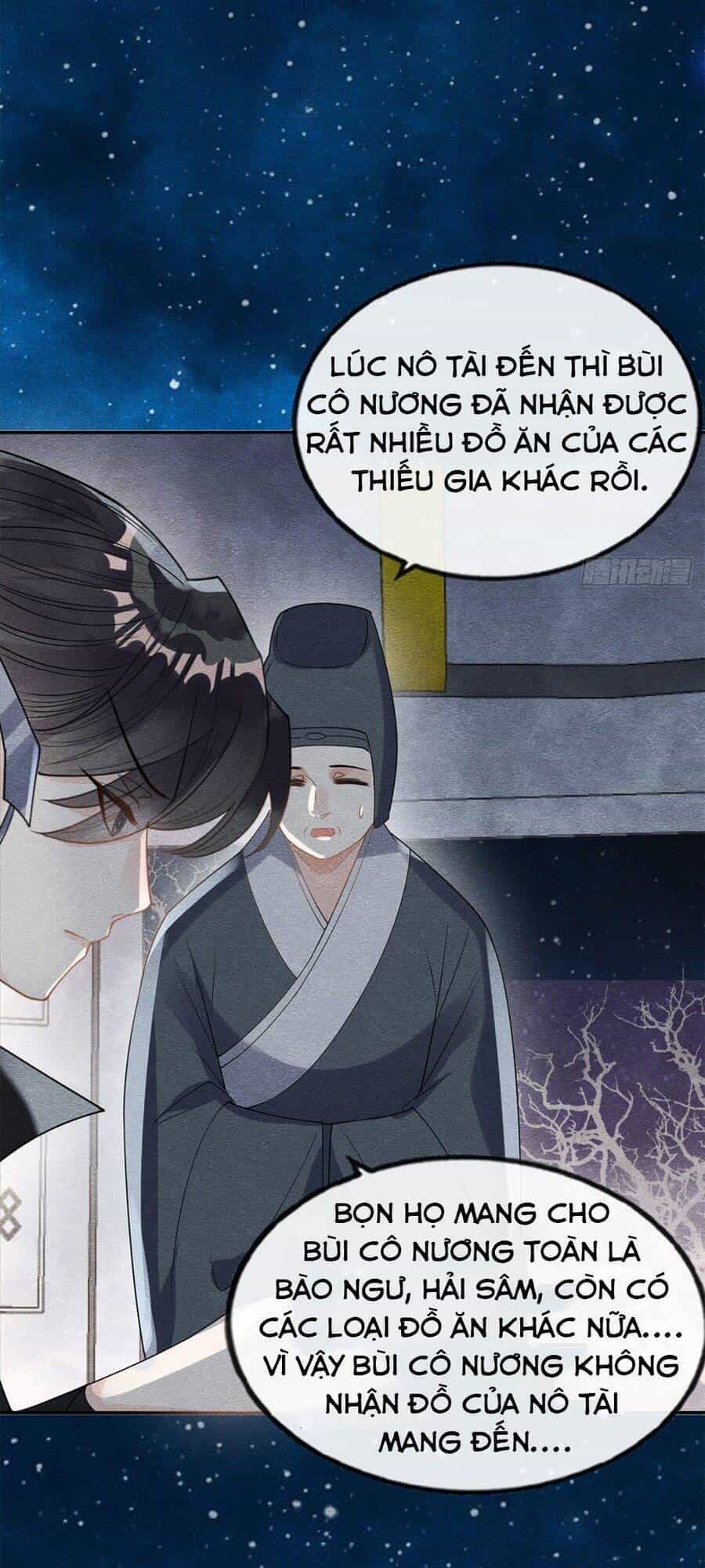 Tiêu Rồi, Lại Bị Bệnh Kiều Để Mắt Đến! - Chương 31 - ảnh 41