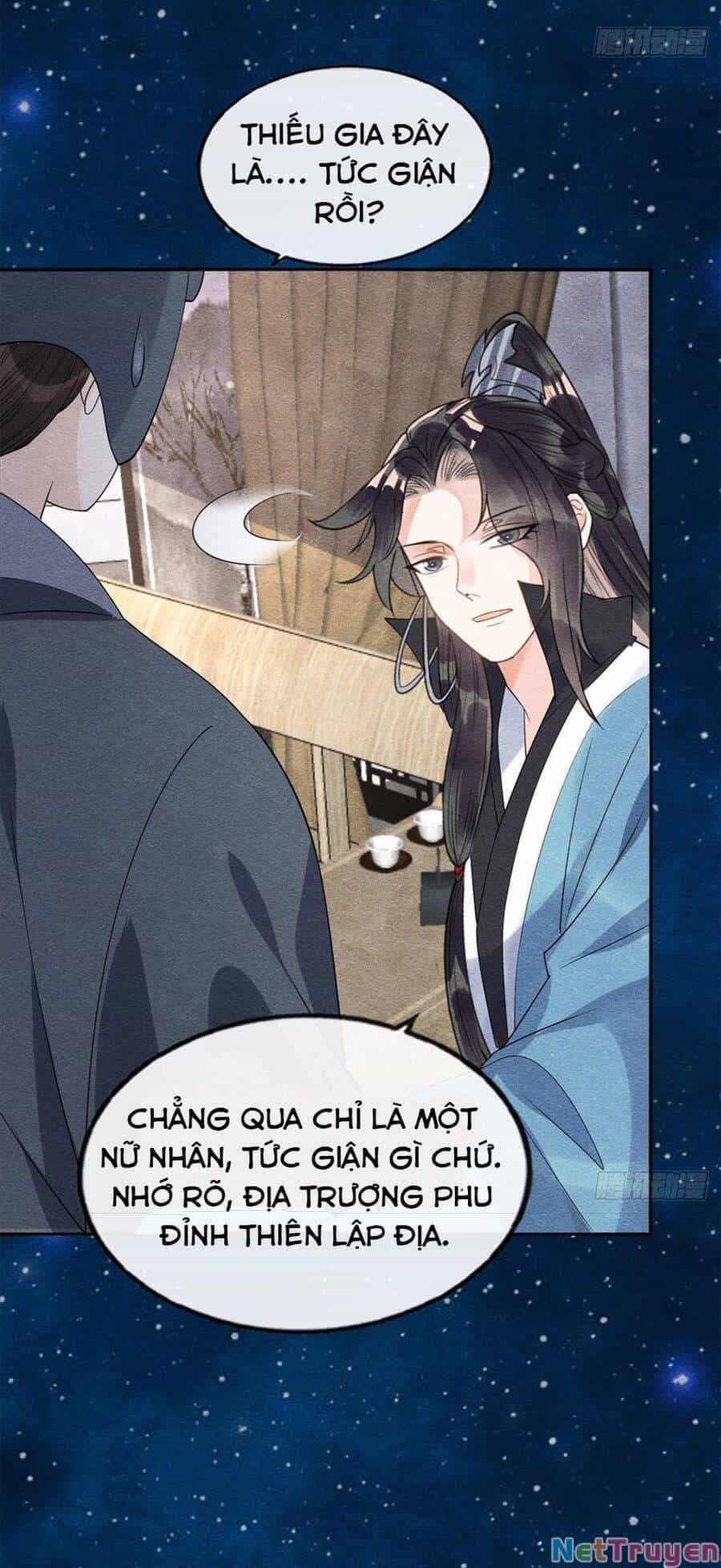 Tiêu Rồi, Lại Bị Bệnh Kiều Để Mắt Đến! - Chương 31 - ảnh 44