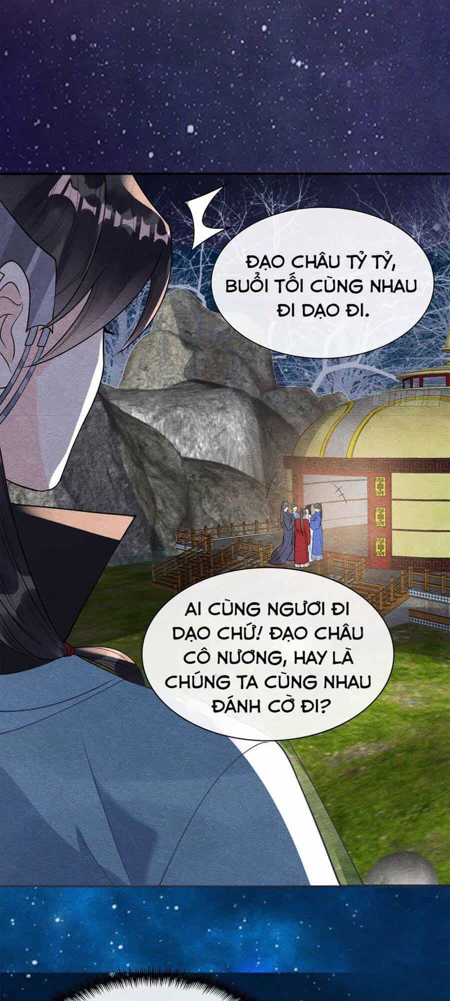 Tiêu Rồi, Lại Bị Bệnh Kiều Để Mắt Đến! - Chương 31 - ảnh 53