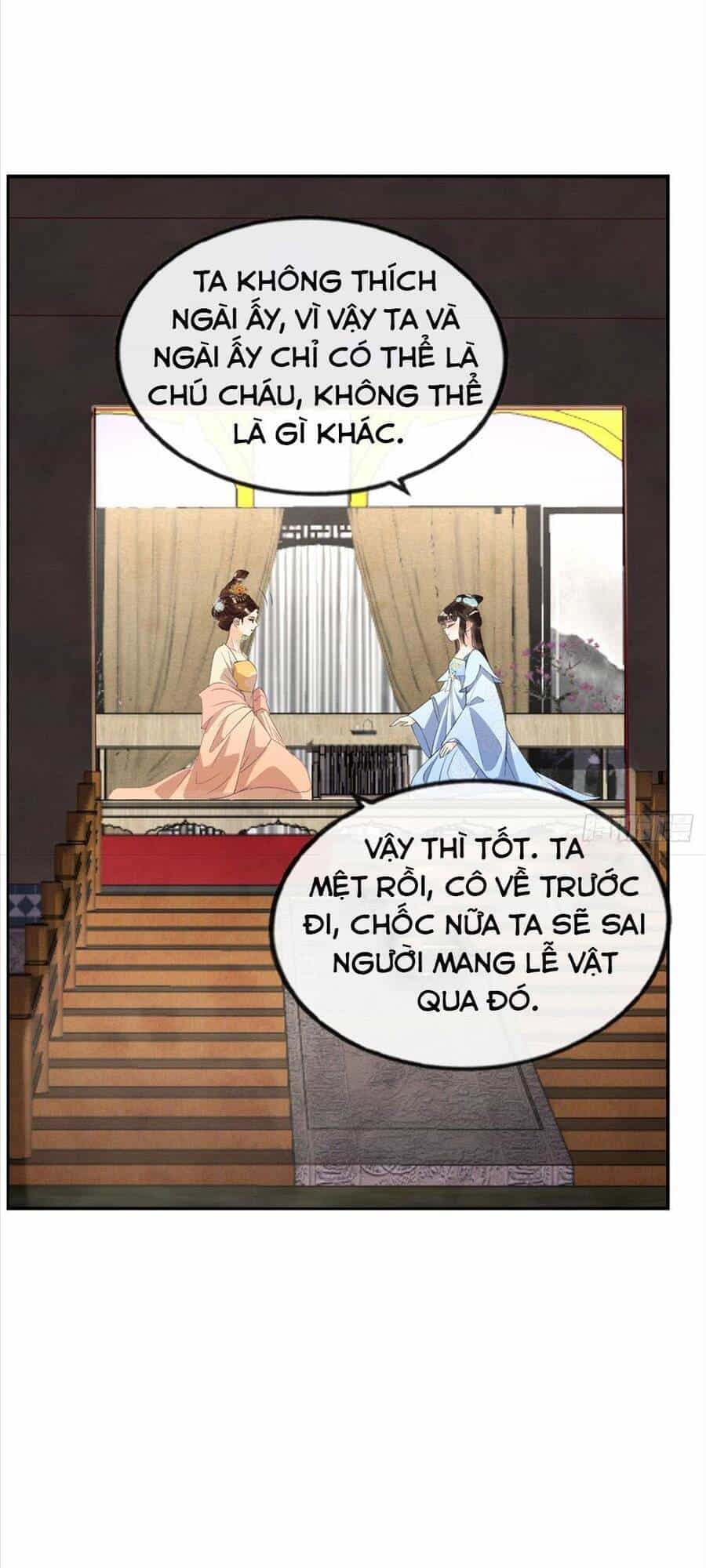 Tiêu Rồi, Lại Bị Bệnh Kiều Để Mắt Đến! - Chương 32 - ảnh 14