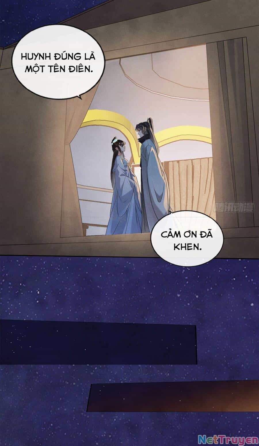 Tiêu Rồi, Lại Bị Bệnh Kiều Để Mắt Đến! - Chương 32 - ảnh 31