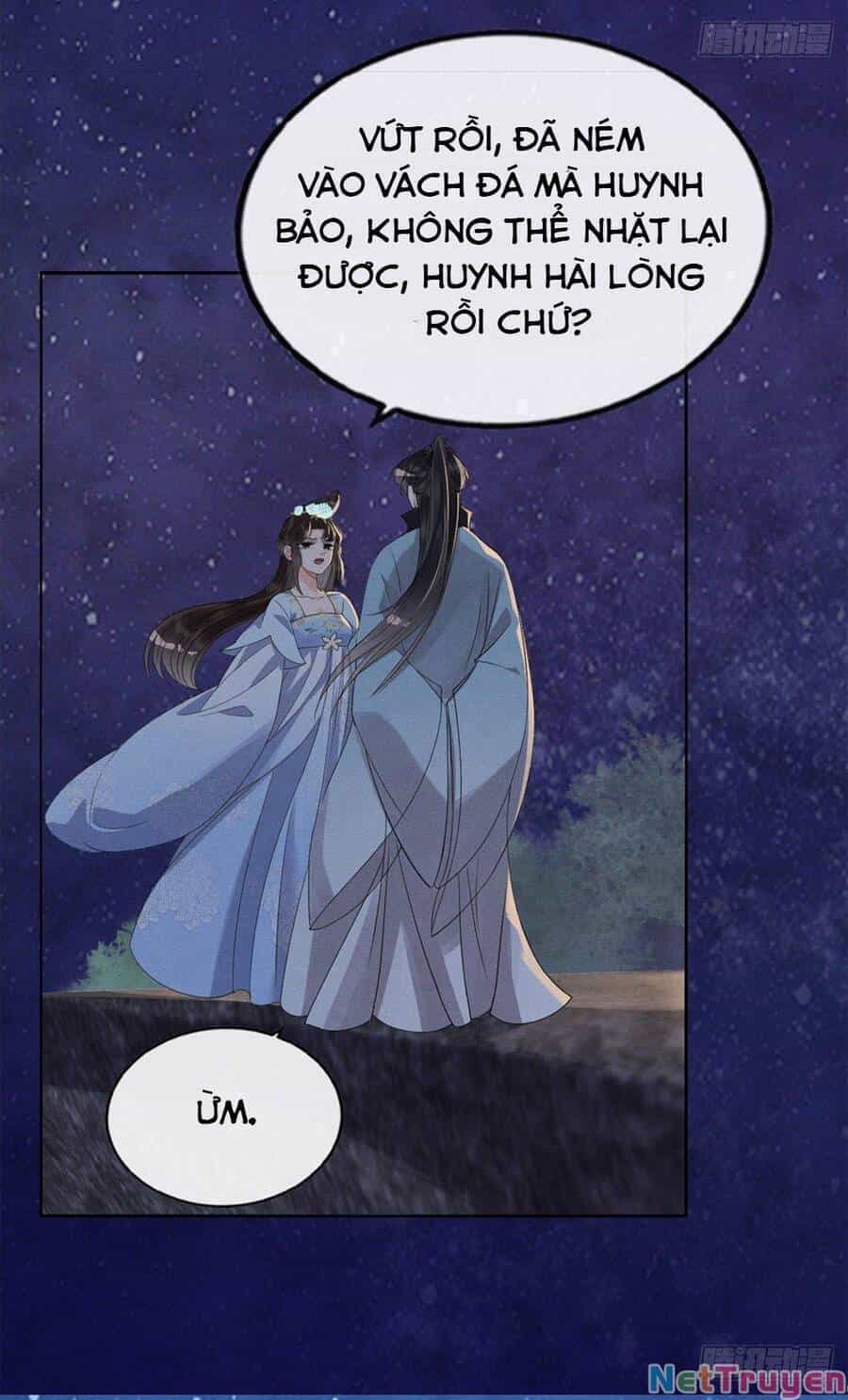 Tiêu Rồi, Lại Bị Bệnh Kiều Để Mắt Đến! - Chương 32 - ảnh 33