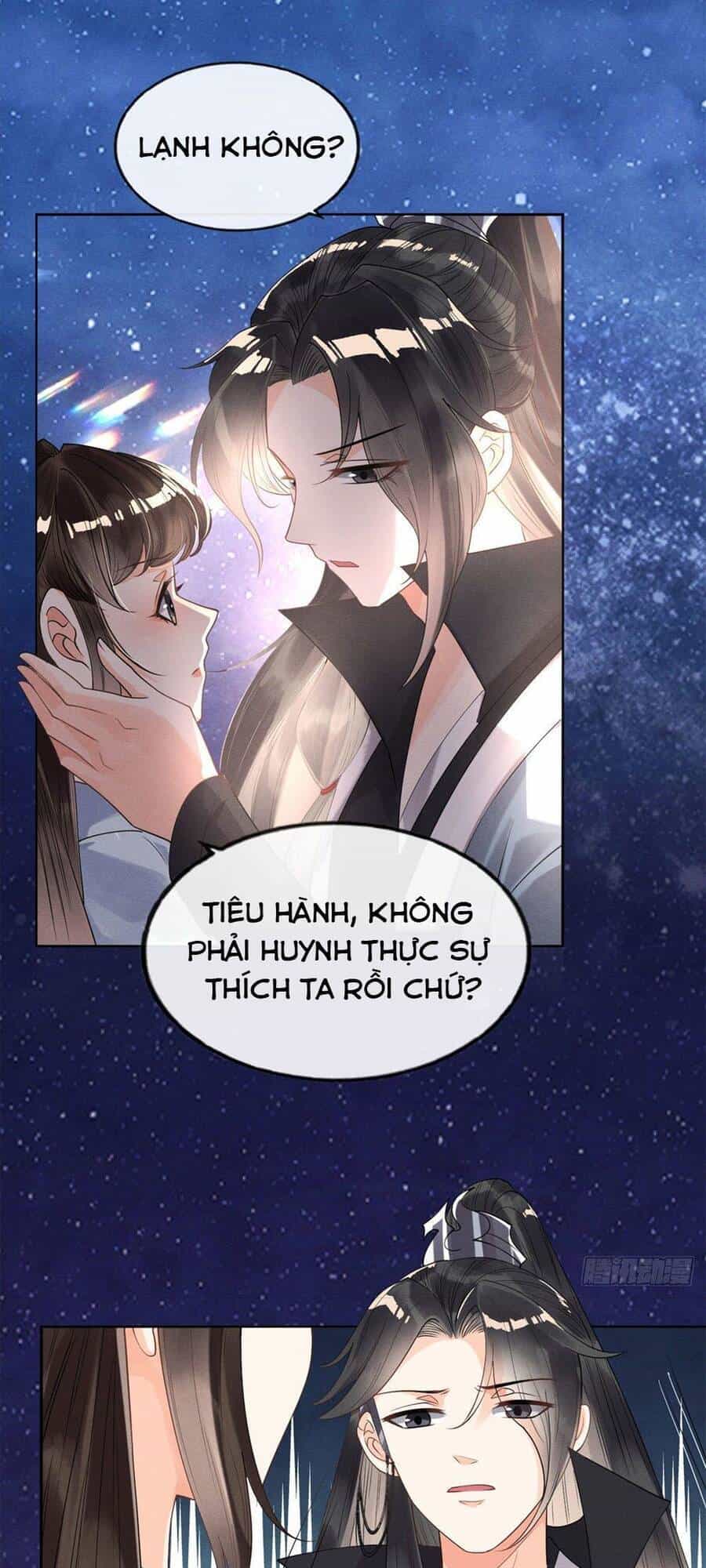 Tiêu Rồi, Lại Bị Bệnh Kiều Để Mắt Đến! - Chương 32 - ảnh 34
