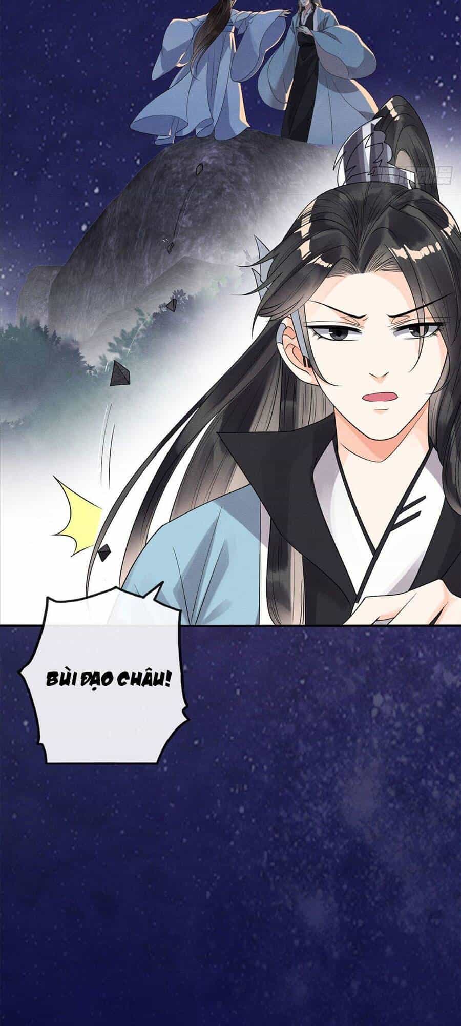 Tiêu Rồi, Lại Bị Bệnh Kiều Để Mắt Đến! - Chương 32 - ảnh 37