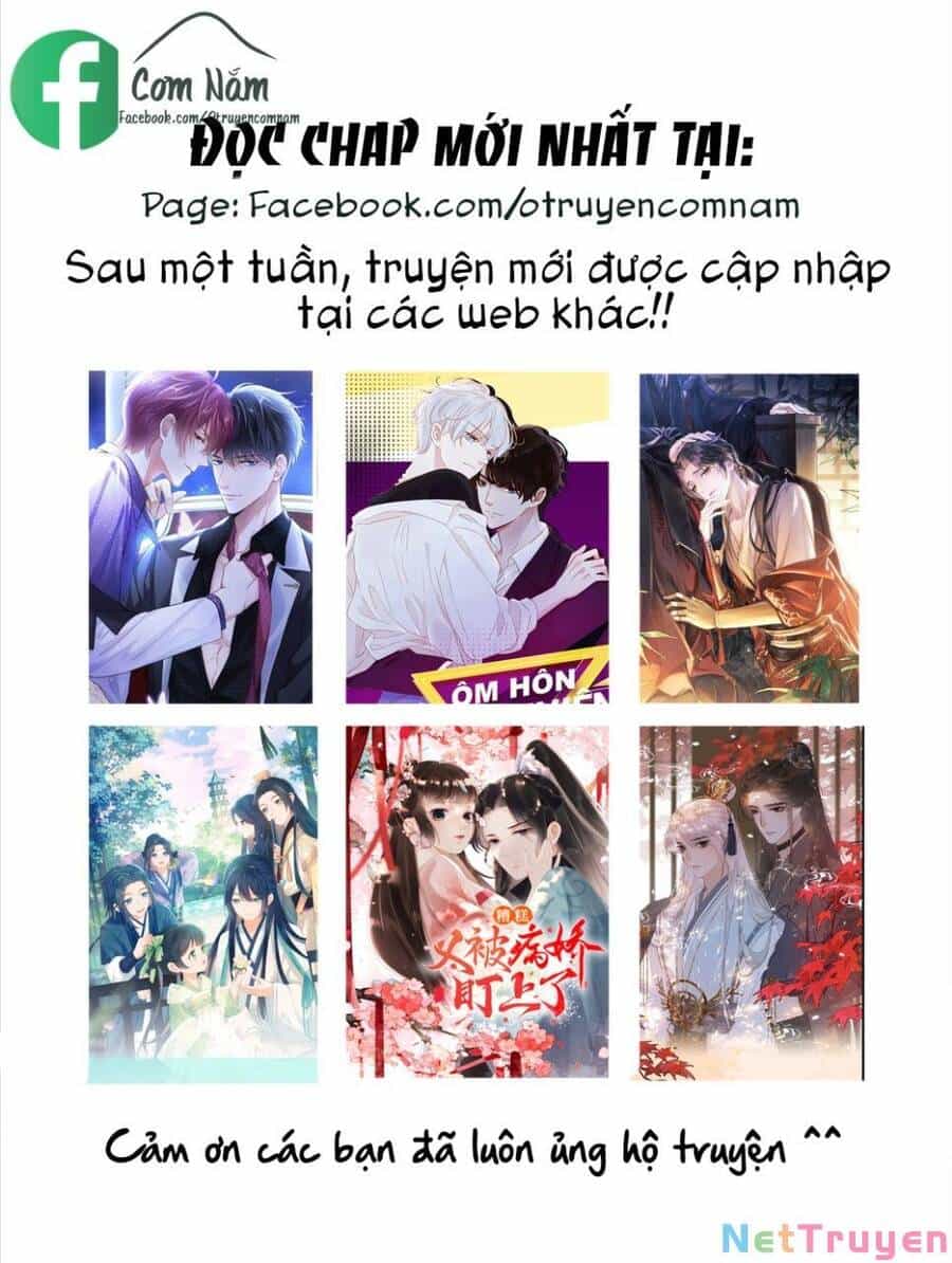 Tiêu Rồi, Lại Bị Bệnh Kiều Để Mắt Đến! - Chương 32 - ảnh 39