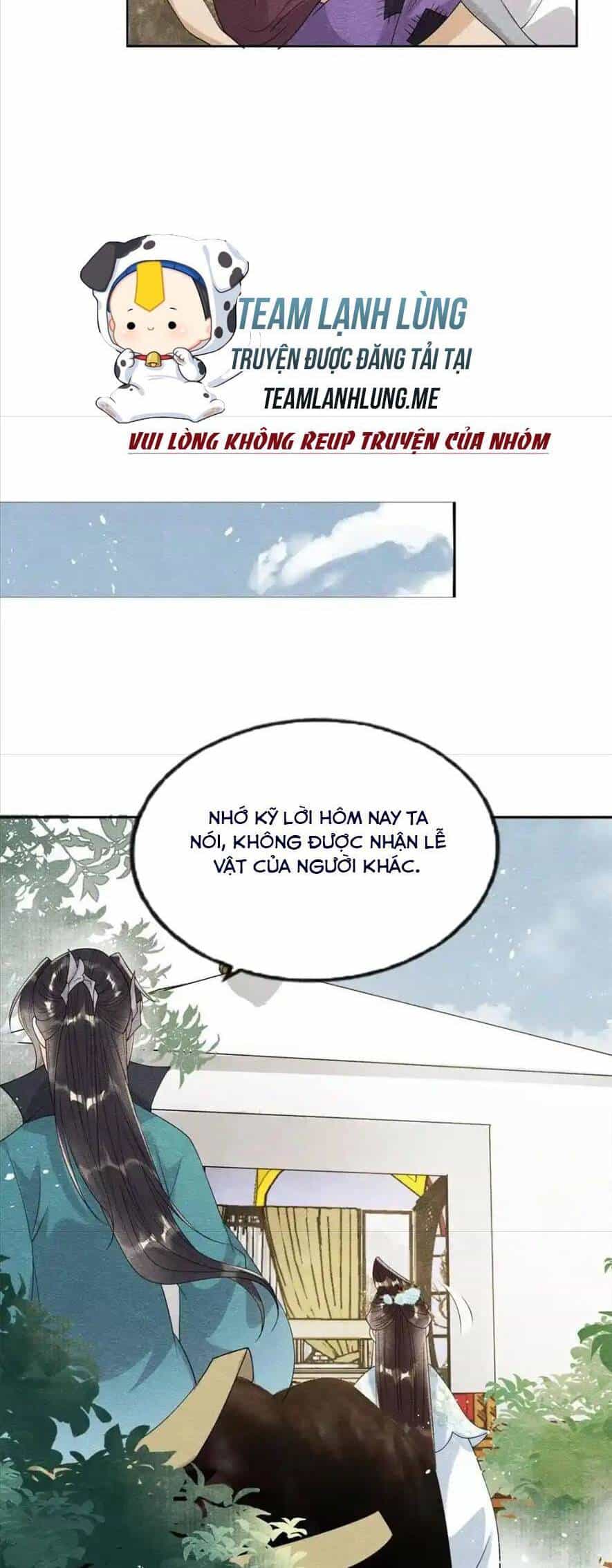 Tiêu Rồi, Lại Bị Bệnh Kiều Để Mắt Đến! - Chương 33 - ảnh 19