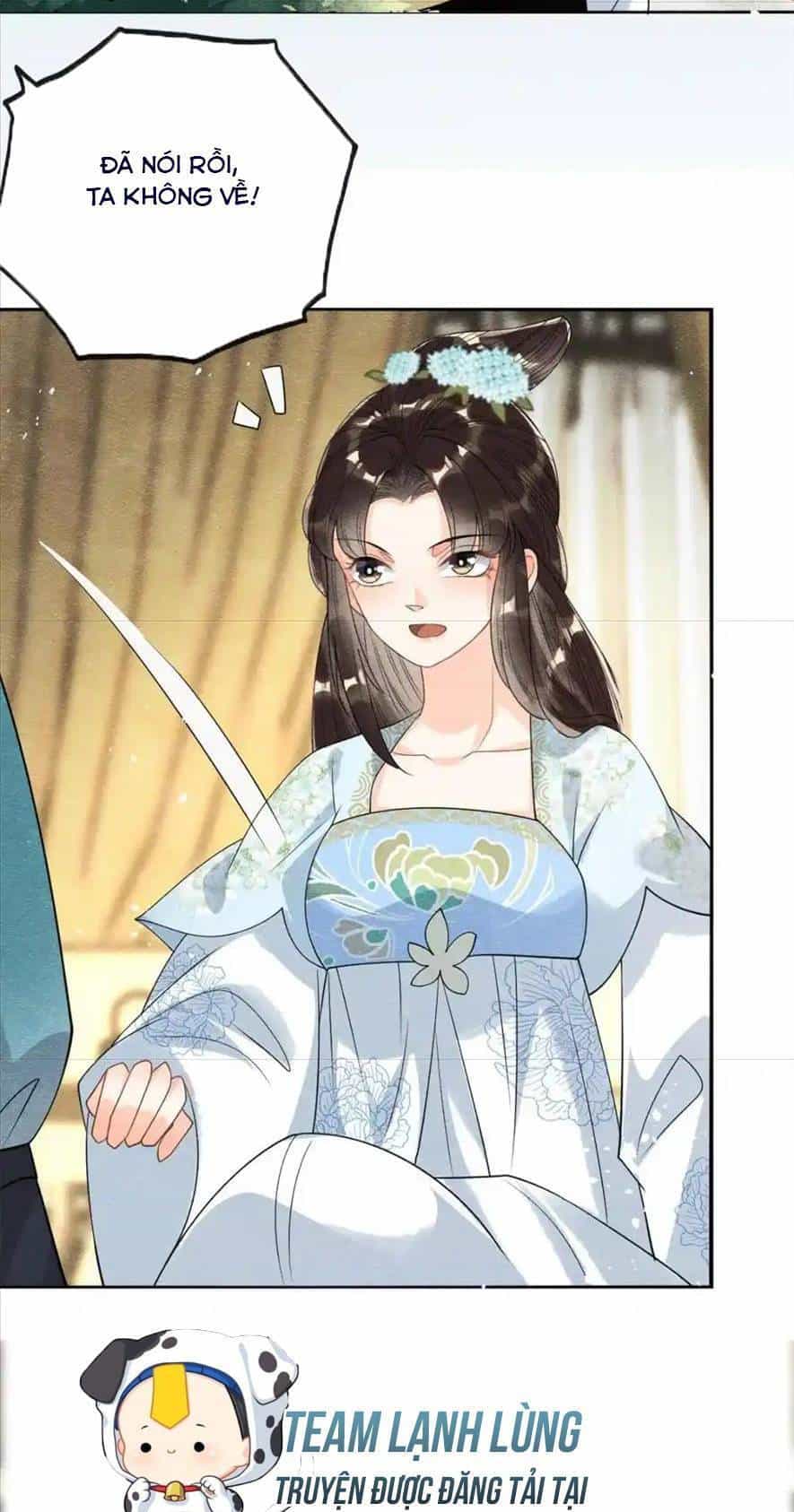Tiêu Rồi, Lại Bị Bệnh Kiều Để Mắt Đến! - Chương 33 - ảnh 20