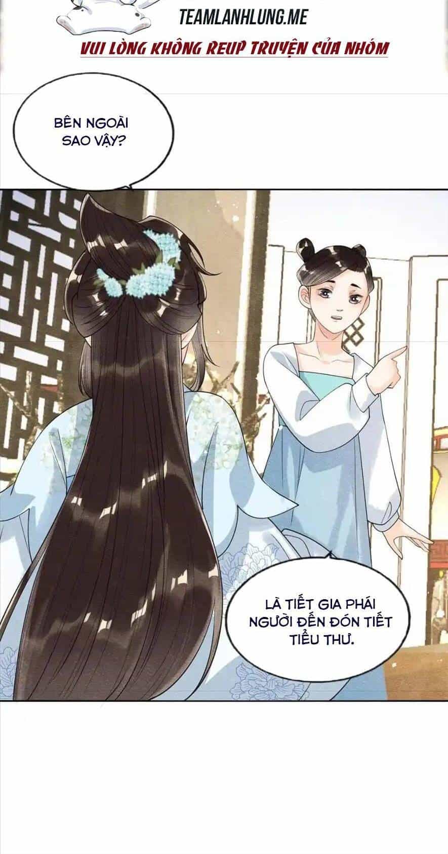 Tiêu Rồi, Lại Bị Bệnh Kiều Để Mắt Đến! - Chương 33 - ảnh 21