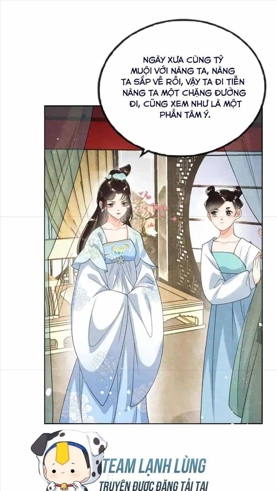 Tiêu Rồi, Lại Bị Bệnh Kiều Để Mắt Đến! - Chương 33 - ảnh 22