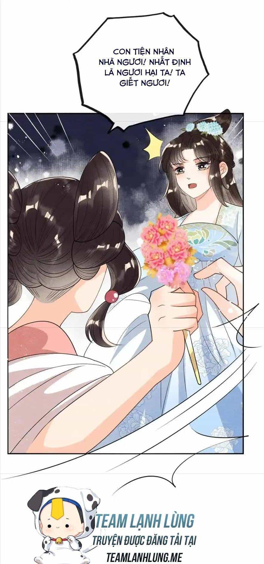 Tiêu Rồi, Lại Bị Bệnh Kiều Để Mắt Đến! - Chương 33 - ảnh 24