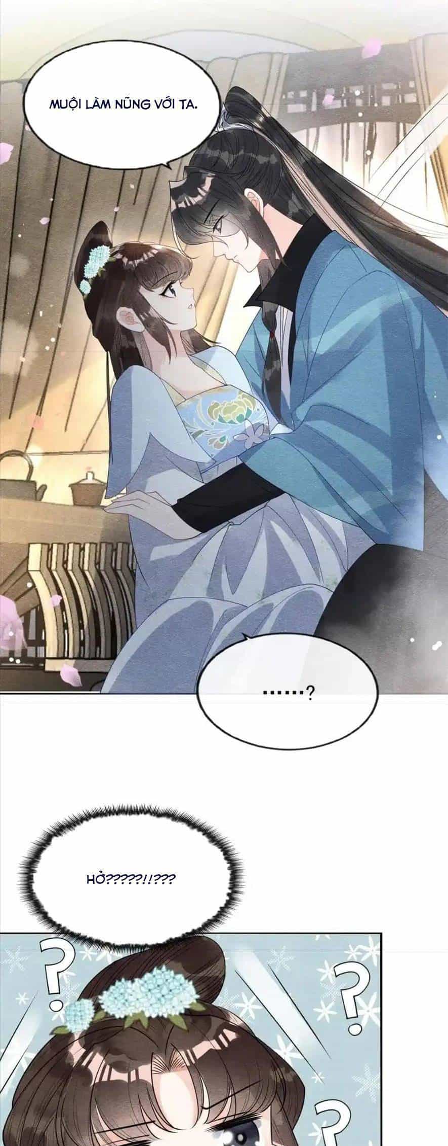 Tiêu Rồi, Lại Bị Bệnh Kiều Để Mắt Đến! - Chương 34 - ảnh 13