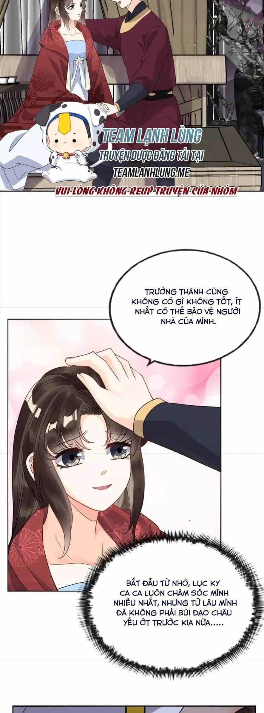 Tiêu Rồi, Lại Bị Bệnh Kiều Để Mắt Đến! - Chương 35 - ảnh 14