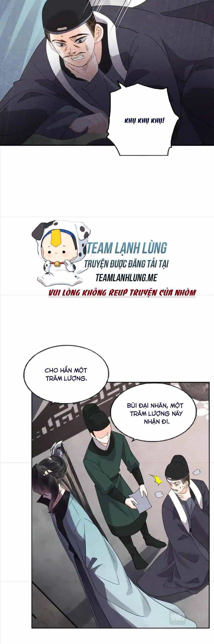 Tiêu Rồi, Lại Bị Bệnh Kiều Để Mắt Đến! - Chương 35 - ảnh 4