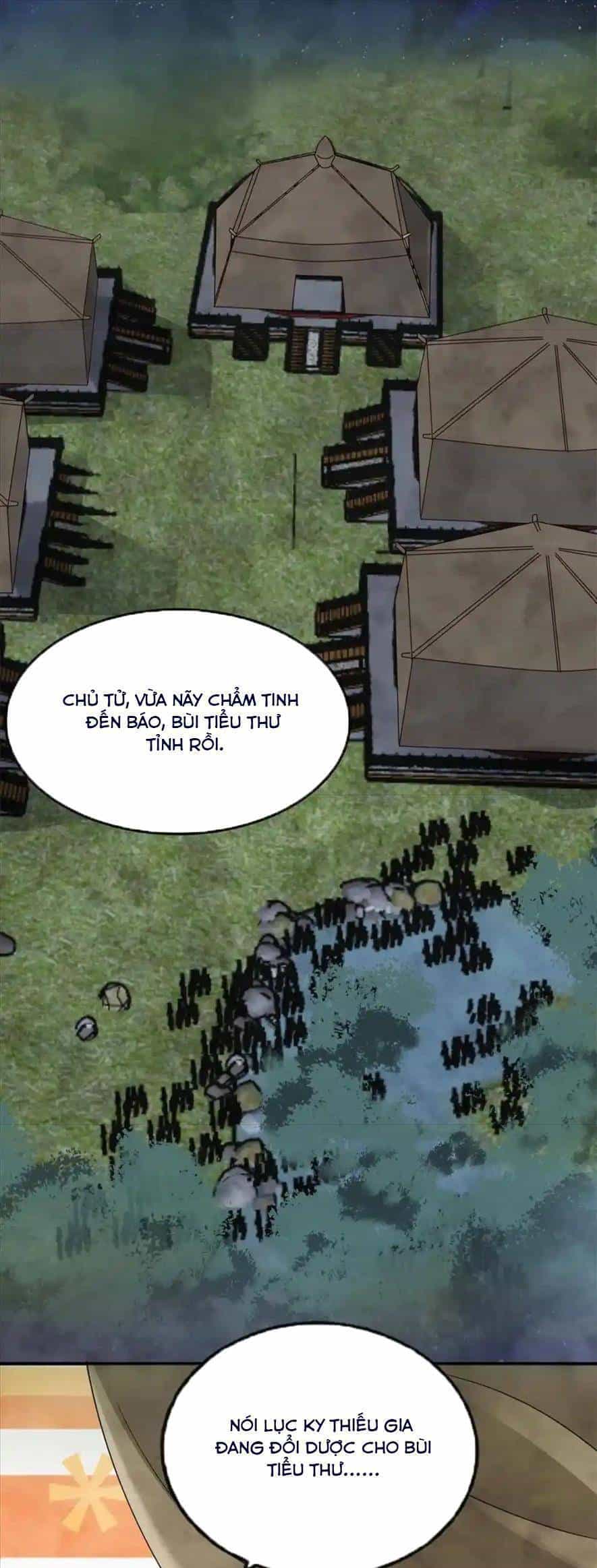 Tiêu Rồi, Lại Bị Bệnh Kiều Để Mắt Đến! - Chương 35 - ảnh 9